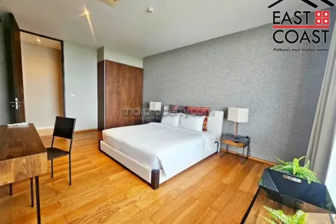 Condominio de 3 dormitorios en Pattaya, Tailandia № 213165 - foto 21