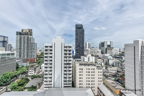 คอนโดมิเนียมในกรุงเทพฯ, ประเทศไทย, 1 ห้องนอน № 233741