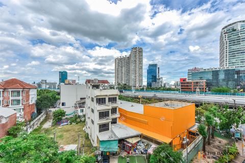 Condo in Bangkok, Thailand, 2 bedrooms № 233737