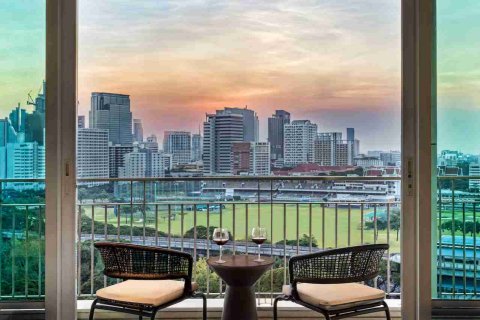 Condo in Bangkok, Thailand, 1 bedroom № 184070 - photo 11