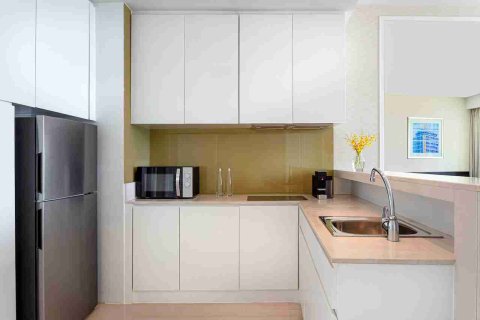 Condo in Bangkok, Thailand, 1 bedroom № 184070 - photo 9