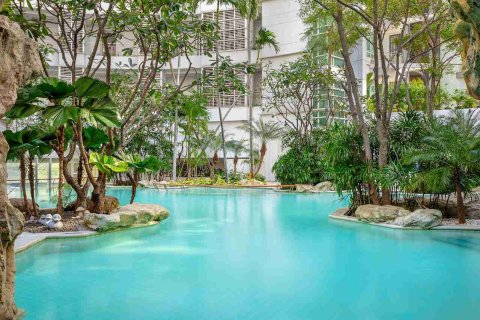 Condo in Bangkok, Thailand, 1 bedroom № 184070 - photo 6