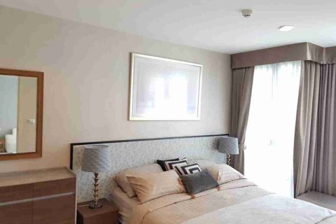 Condo in Bangkok, Thailand, 1 bedroom № 184071