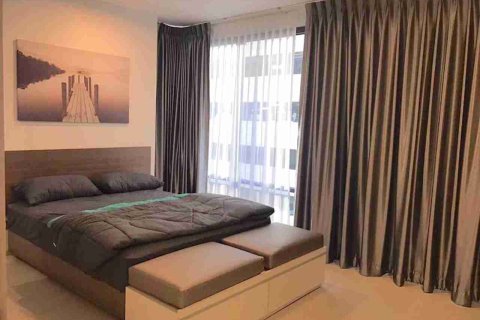 Condo in Bangkok, Thailand, 1 bedroom № 184072