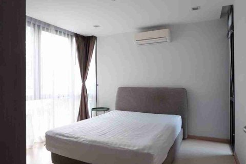 Condo in Bangkok, Thailand, 2 bedrooms № 184073