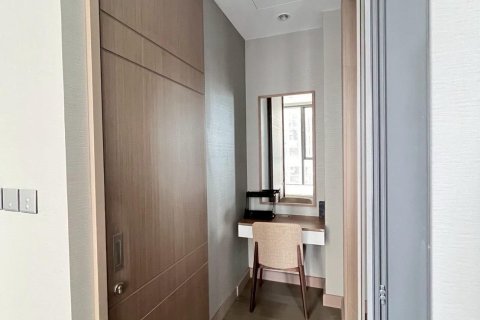 Studio in the Condo in Huai Khwang, Bangkok, Thailand  № 162998 - photo 4