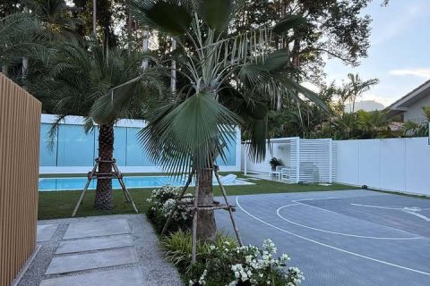 Studio in Ko Samui, Thailand № 163001 - photo 12