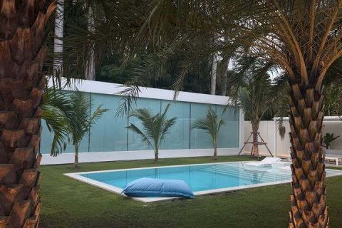 Studio in Ko Samui, Thailand № 163001 - photo 10