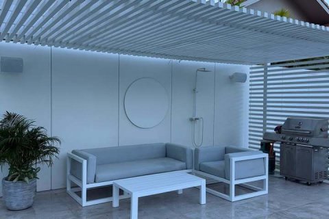 Studio in Ko Samui, Thailand № 163001 - photo 13