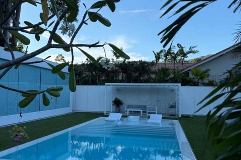 Studio in Ko Samui, Thailand № 163001 - photo 11