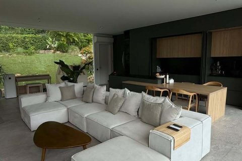 Studio in Ko Samui, Thailand № 163001 - photo 5