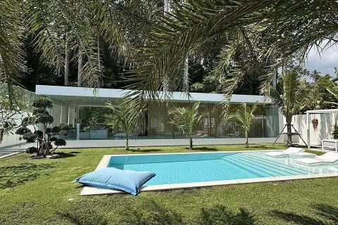 Studio in Ko Samui, Thailand № 163001 - photo 2