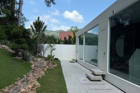 Studio in Ko Samui, Thailand № 163001 - photo 8