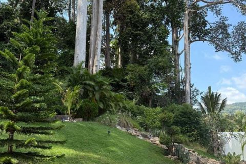 Studio in Ko Samui, Thailand № 163001 - photo 7