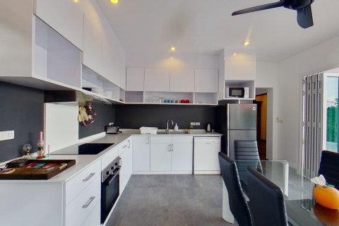 Вилла в Самуи, Таиланд с 8 спальнями  № 162997 - фото 7