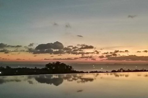 Вилла в Самуи, Таиланд с 8 спальнями  № 162997 - фото 3