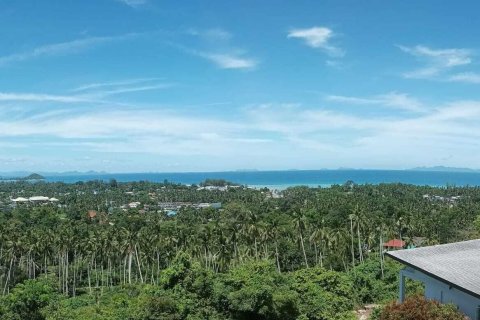 Вилла в Самуи, Таиланд с 8 спальнями  № 162997 - фото 29