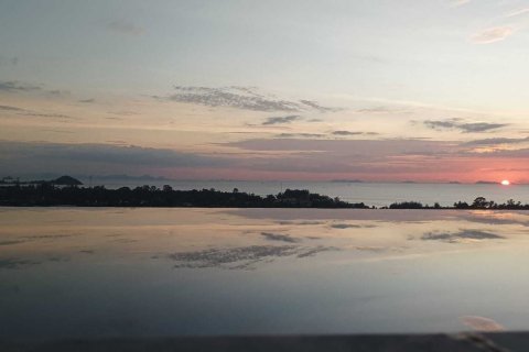 Вилла в Самуи, Таиланд с 8 спальнями  № 162997 - фото 23