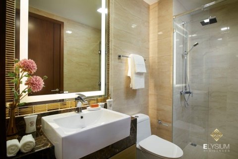 Studio in the Condo in Pattaya, Thailand  № 162996 - photo 3