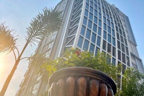 Studio in the Condo in Pattaya, Thailand  № 162996 - photo 13