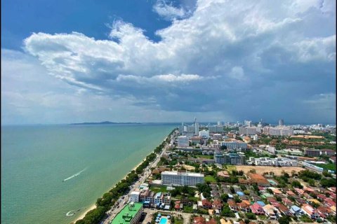 Studio in the Condo in Pattaya, Thailand  № 162999 - photo 9