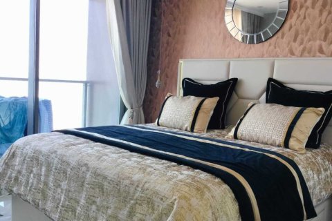 Studio in the Condo in Pattaya, Thailand  № 162999 - photo 5