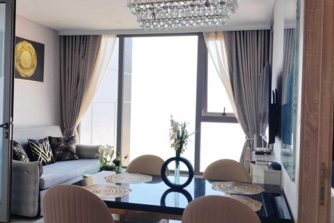 Studio in the Condo in Pattaya, Thailand  № 162999 - photo 3