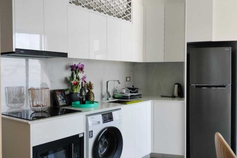 Studio in the Condo in Pattaya, Thailand  № 162999 - photo 4