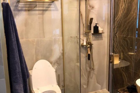 Studio in the Condo in Pattaya, Thailand  № 162999 - photo 6