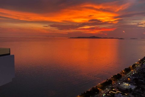 Studio in the Condo in Pattaya, Thailand  № 162999 - photo 7