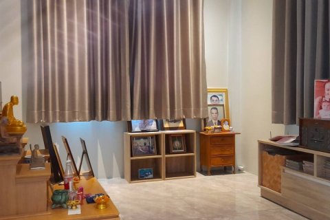 House in Lak Si, Bangkok, Thailand 5 bedrooms № 162995 - photo 4
