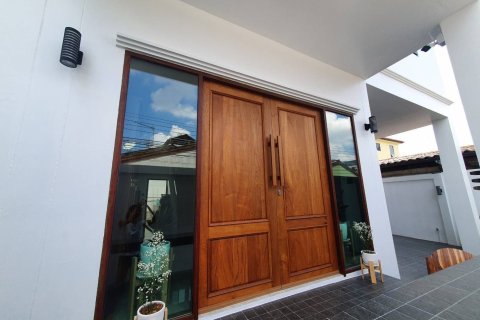 House in Lak Si, Bangkok, Thailand 5 bedrooms № 162995 - photo 6