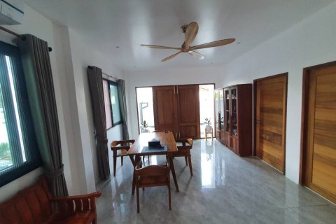 House in Lak Si, Bangkok, Thailand 5 bedrooms № 162995 - photo 3