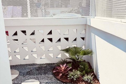 House in Pattaya, Thailand 3 bedrooms № 163000 - photo 8