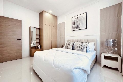 House in Pattaya, Thailand 3 bedrooms № 163000 - photo 13