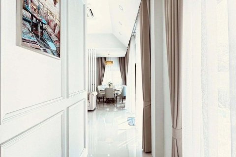 House in Pattaya, Thailand 3 bedrooms № 163000 - photo 20