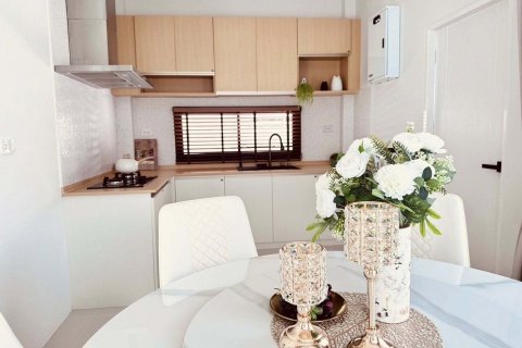 House in Pattaya, Thailand 3 bedrooms № 163000 - photo 19