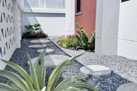 House in Pattaya, Thailand 3 bedrooms № 163000 - photo 25