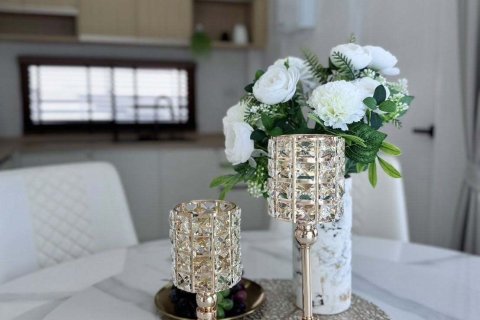 House in Pattaya, Thailand 3 bedrooms № 163000 - photo 9