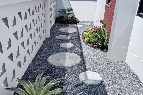 House in Pattaya, Thailand 3 bedrooms № 163000 - photo 6