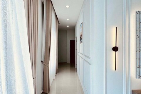 House in Pattaya, Thailand 3 bedrooms № 163000 - photo 5