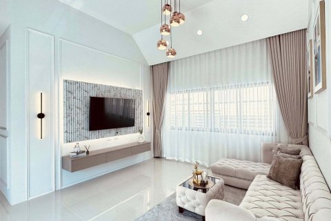 House in Pattaya, Thailand 3 bedrooms № 163000 - photo 10