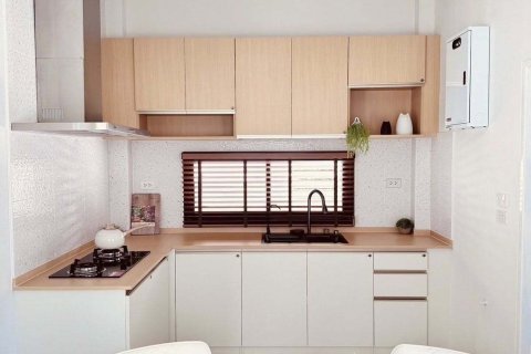 House in Pattaya, Thailand 3 bedrooms № 163000 - photo 21