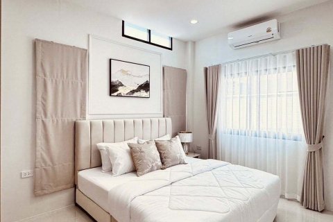 House in Pattaya, Thailand 3 bedrooms № 163000 - photo 15