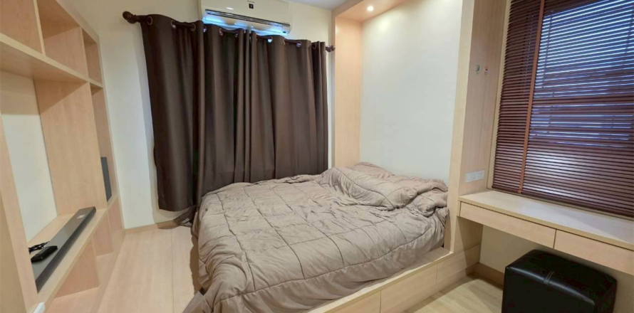 บ้านในกรุงเทพฯ, ประเทศไทย 3 ห้องนอน № 189104