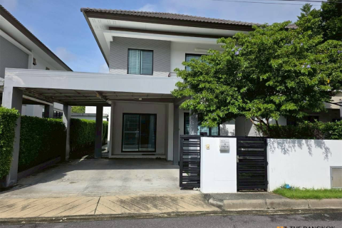 บ้านในกรุงเทพฯ, ประเทศไทย 3 ห้องนอน № 189104 - รูปถ่าย 9