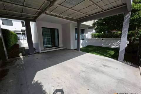 บ้านในกรุงเทพฯ, ประเทศไทย 3 ห้องนอน № 189104 - รูปถ่าย 8