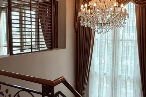บ้านในกรุงเทพฯ, ประเทศไทย 5 ห้องนอน № 189103 - รูปถ่าย 6