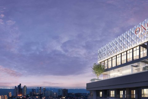 Penthouse in Pattaya, Thailand 2 bedrooms № 165503