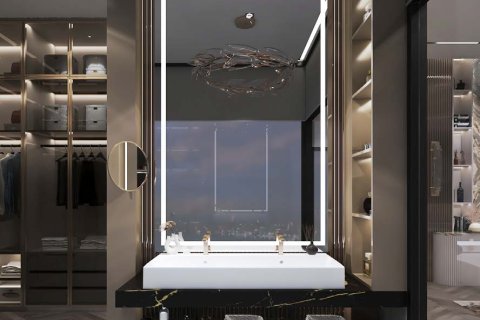 Пентхаус в Паттайе, Таиланд с 2 спальнями  № 165503 - фото 5